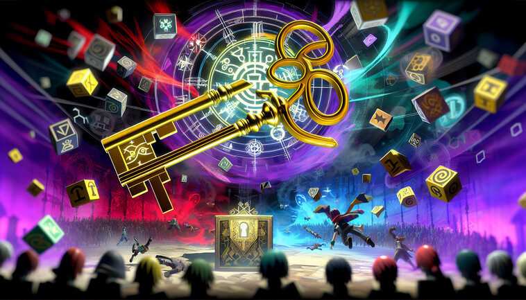 Unlocking Epic Adventures with Anime Shadow 2 Codes: A New Era of Strategic Gameplay