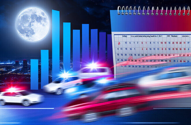 Speeding Toward Trouble: Car Models Making Headlines in DUI Statistics