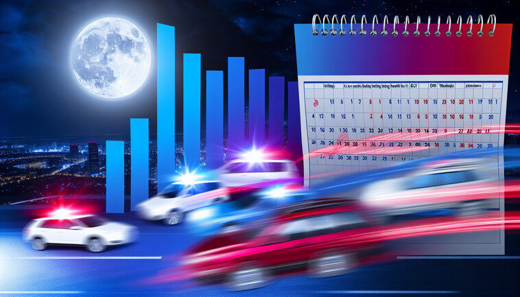 Speeding Toward Trouble: Car Models Making Headlines in DUI Statistics