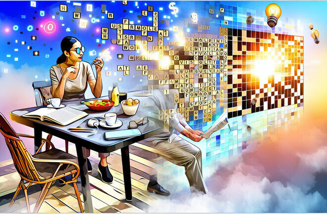 Mastering Wordle: Unraveling the Puzzle of September 23, 2025