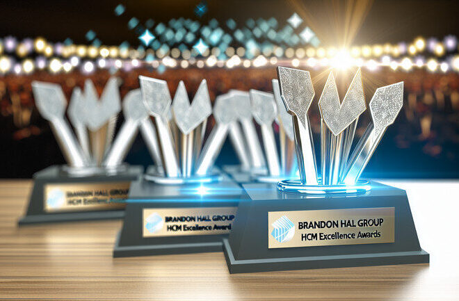 VXI’s Exceptional Triumph at the 2025 Brandon Hall Group Awards