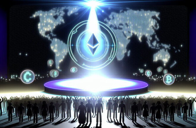 BlockDAG’s $400M Presale: The New Contender Outshining Cardano and Stellar?