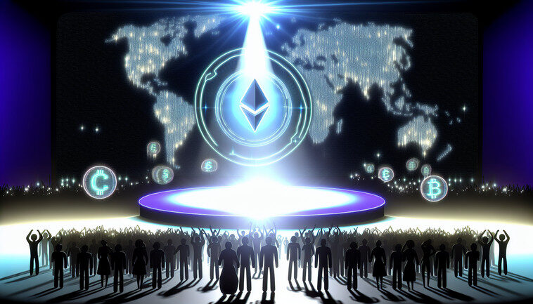 BlockDAG’s $400M Presale: The New Contender Outshining Cardano and Stellar?