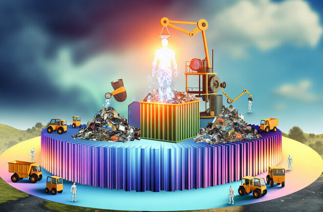 Transforming Trash into Treasure: The New Age Alchemy of Silver Recovery