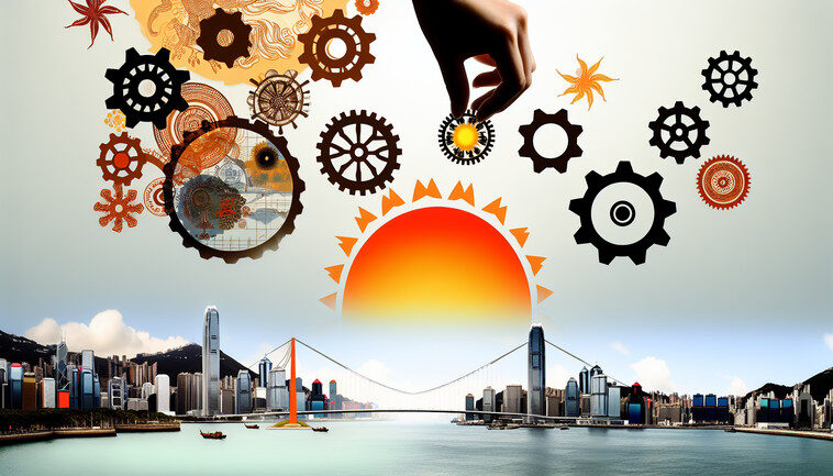 Hong Kong: Catalyzing the Greater Bay Area’s Transformation