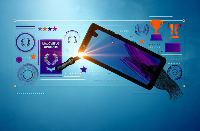 TECNO’s Breakthrough in Design: A Harmonious Triumph at the MUSE Awards