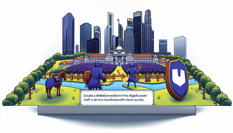 Moomoo Singapore Bolsters Digital Asset Horizons with Fireblocks Alliance