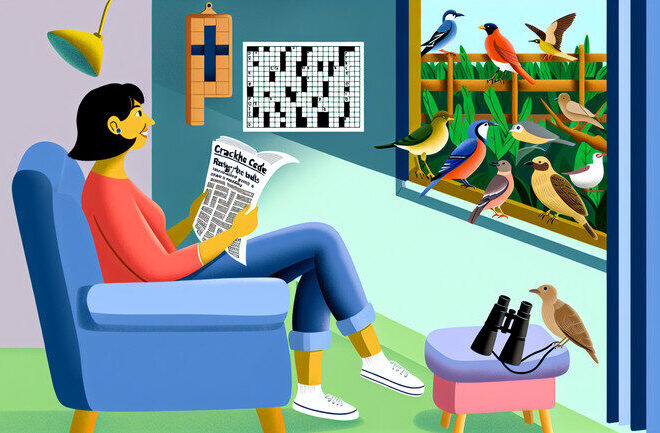 Cracking the Code: Mastering Today’s NYT Strands Puzzle with a Lighthearted Approach