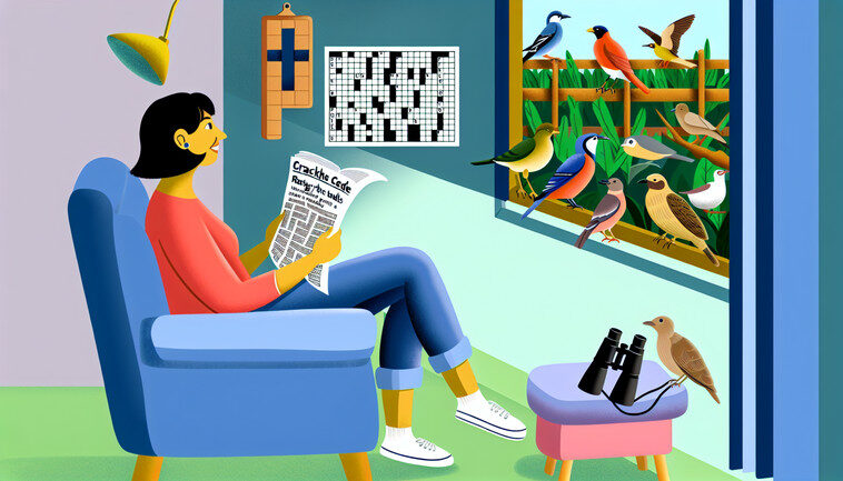 Cracking the Code: Mastering Today’s NYT Strands Puzzle with a Lighthearted Approach