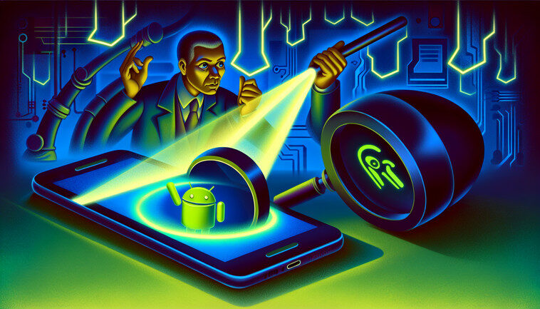 Unveiling Android’s Under-the-Radar Photo Scanner: How to Turn It Off