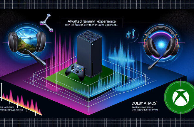 Elevate Your Gaming Experience: A Guide to Dolby Atmos on Xbox Series X