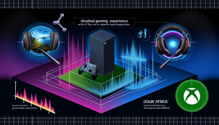 Elevate Your Gaming Experience: A Guide to Dolby Atmos on Xbox Series X