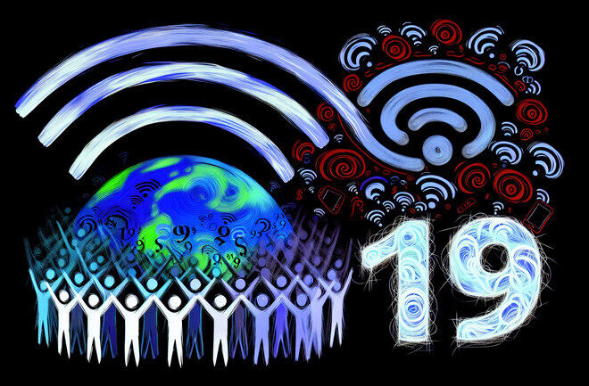 Grab the Unbelievable $19 Unlimited Data Plan: Visible Wireless Early Black Friday Extravaganza