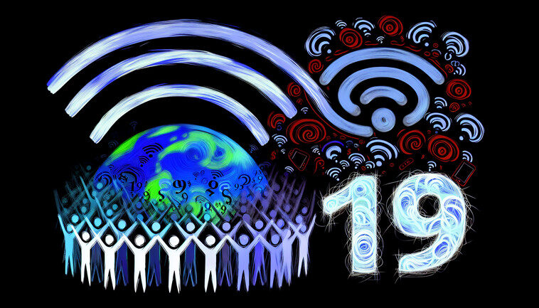 Grab the Unbelievable $19 Unlimited Data Plan: Visible Wireless Early Black Friday Extravaganza