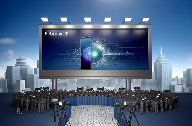 Samsung Prepares to Revolutionize Smartphones: Galaxy S26 Unpacked Event Announced
