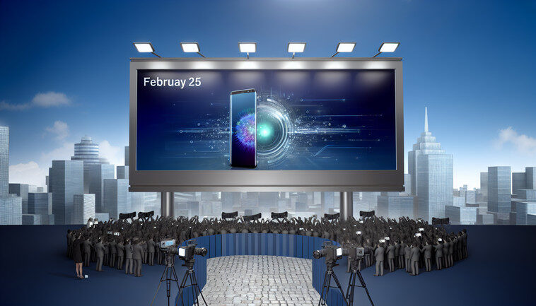 Samsung Prepares to Revolutionize Smartphones: Galaxy S26 Unpacked Event Announced