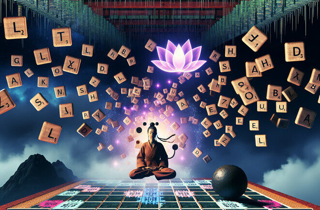 Mastering Wordle: A Zen Approach to Crack Today’s Puzzle