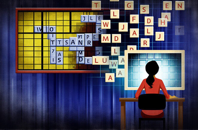 Mastering Wordle: Crack the Code of December 16, 2025