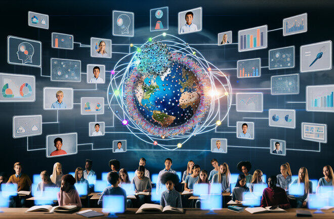 Harnessing the Power of AI to Revolutionize Student Learning and Achievement