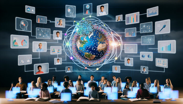 Harnessing the Power of AI to Revolutionize Student Learning and Achievement