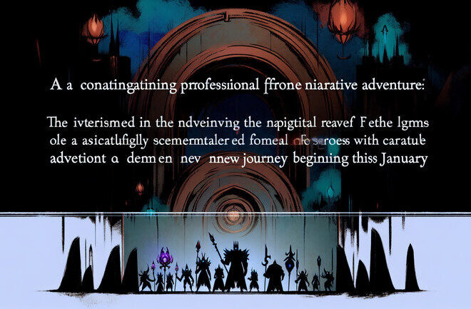 Embark on the Dark Adventure: Top Eclipsoul Heroes This January