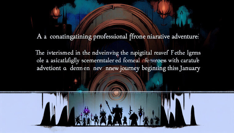 Embark on the Dark Adventure: Top Eclipsoul Heroes This January