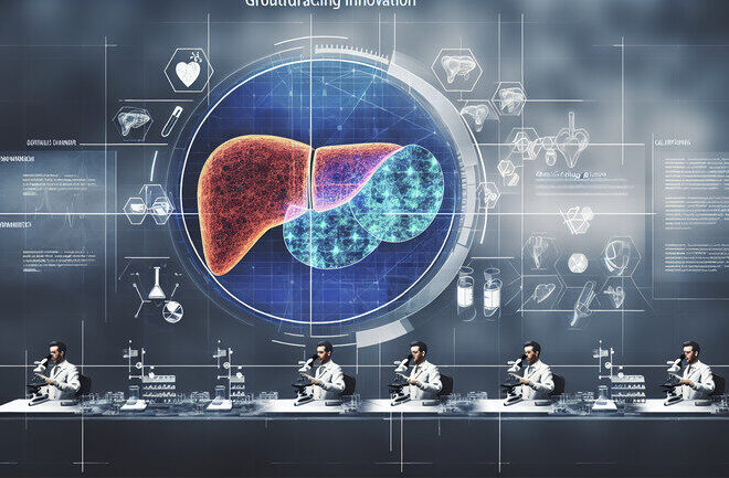 Pioneering Partnership: How HistoIndex and Houston Research Institute are Transforming Liver Disease Diagnosis