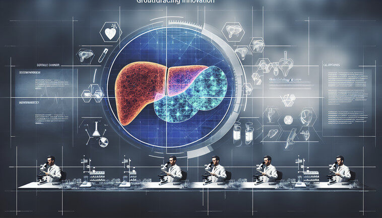 Pioneering Partnership: How HistoIndex and Houston Research Institute are Transforming Liver Disease Diagnosis