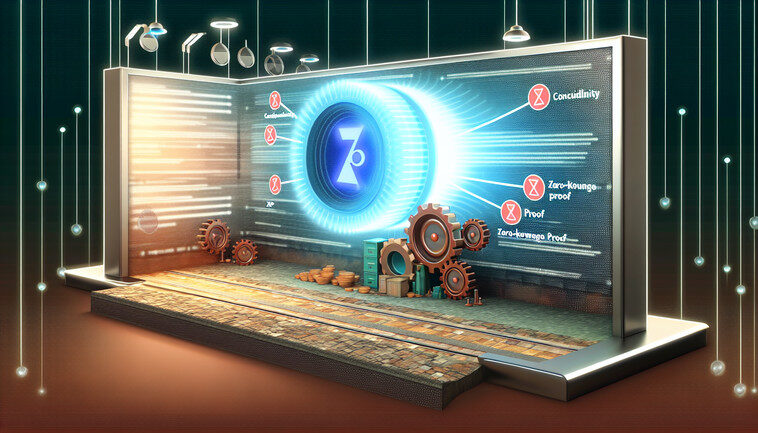 ZKP’s Revolutionary Approach: The Silent Engine of Crypto’s Future?