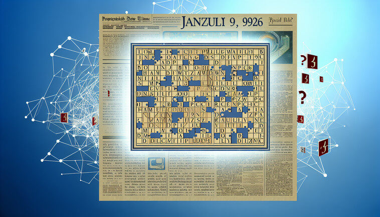 Decoding NYT Connections: A Mind Game Delight for January 9, 2026