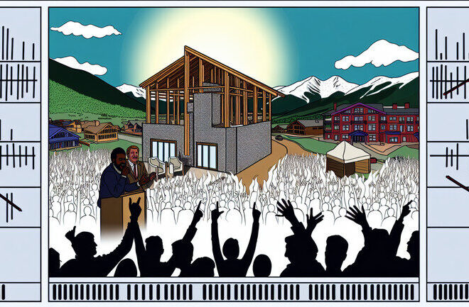 Decoding the Vote: The Aspen Cloud 10 Cabin Debate