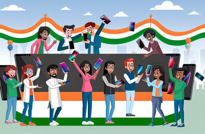 Steal the Spotlight: Top Republic Day Smartphone Deals of 2026