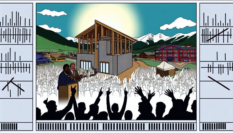 Decoding the Vote: The Aspen Cloud 10 Cabin Debate